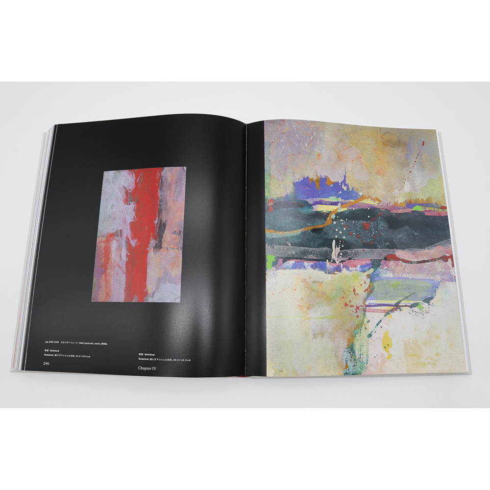 The Centennial Retrospective ソール・ライター（Saul Leiter） 写真