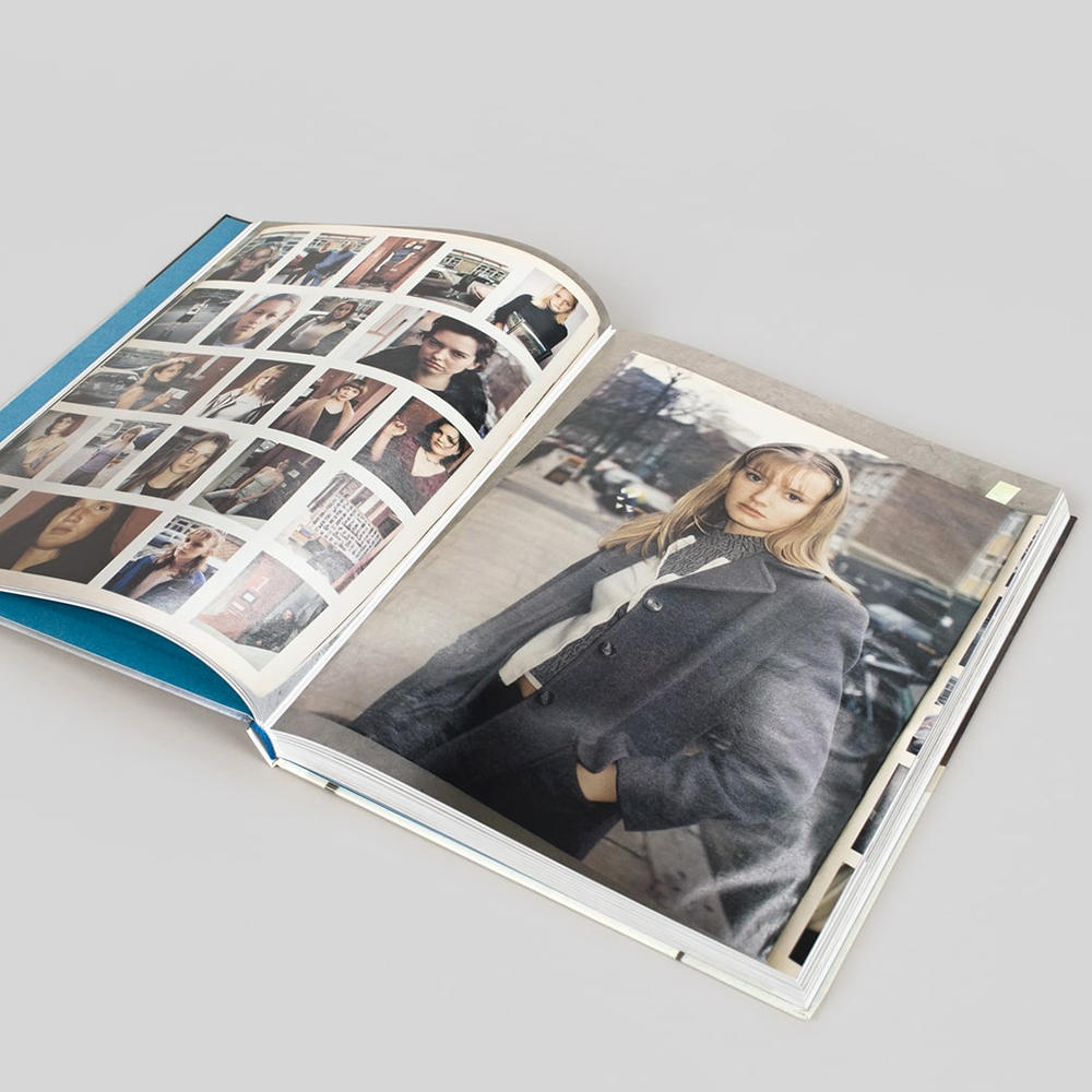 Fashion Photography for America 1999-2016 by Juergen Teller