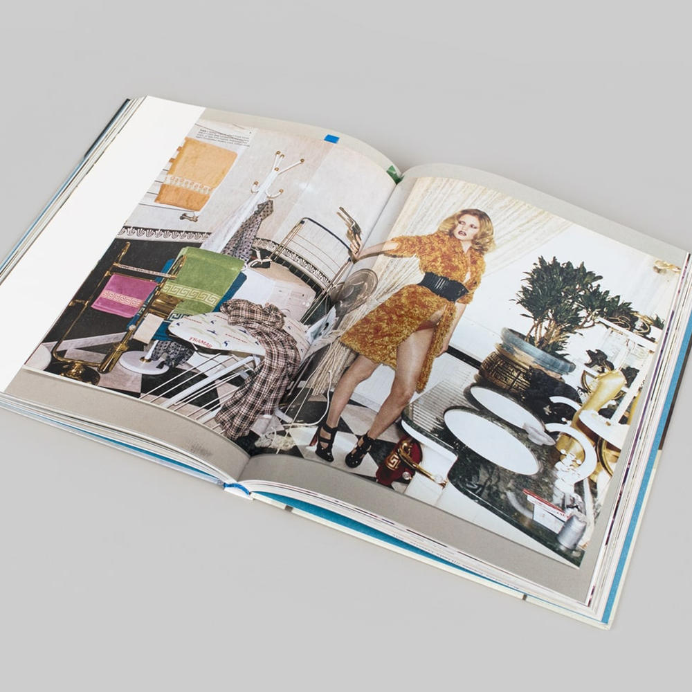 Fashion Photography for America 1999-2016 by Juergen Teller