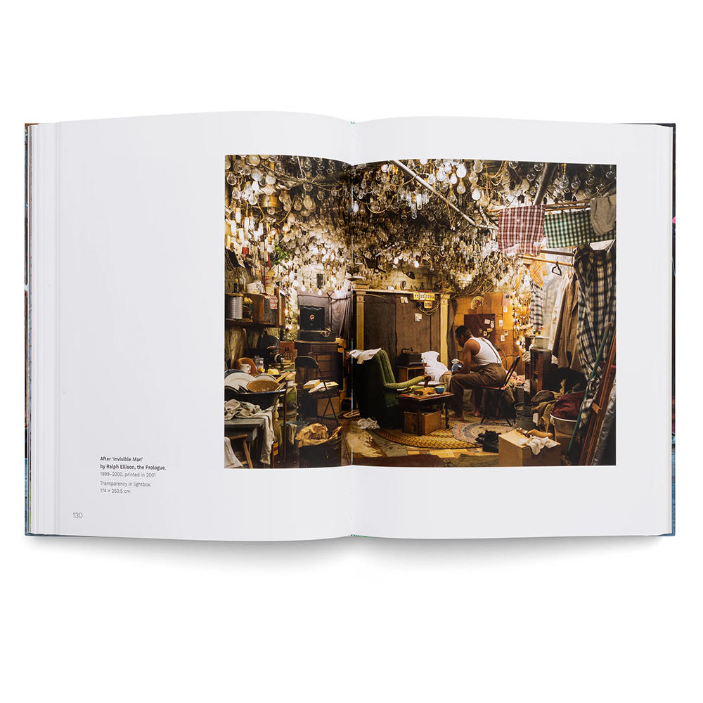 JEFF WALL by Jeff Wall ジェフ・ウォール 写真集 ジェフ・ウォール