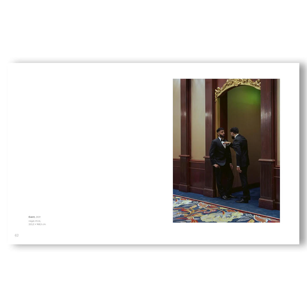 JEFF WALL by Jeff Wall ジェフ・ウォール 写真集 ジェフ・ウォール