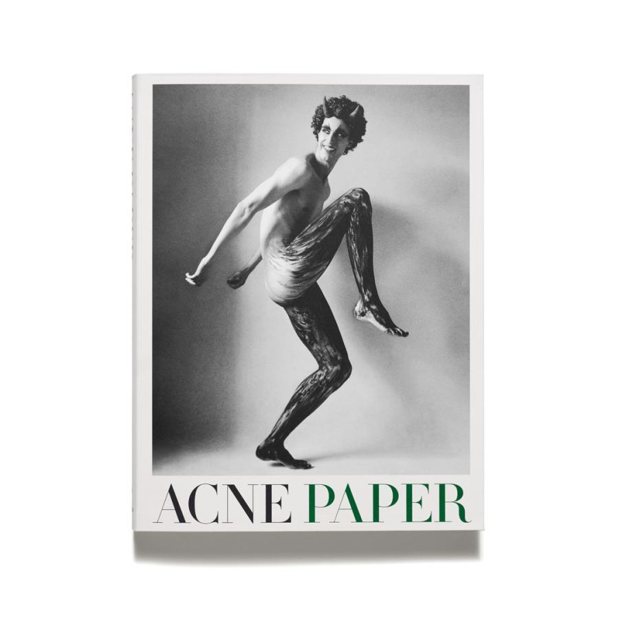 ACNE PAPER BOOK -の商品詳細 | 蔦屋書店オンラインストア