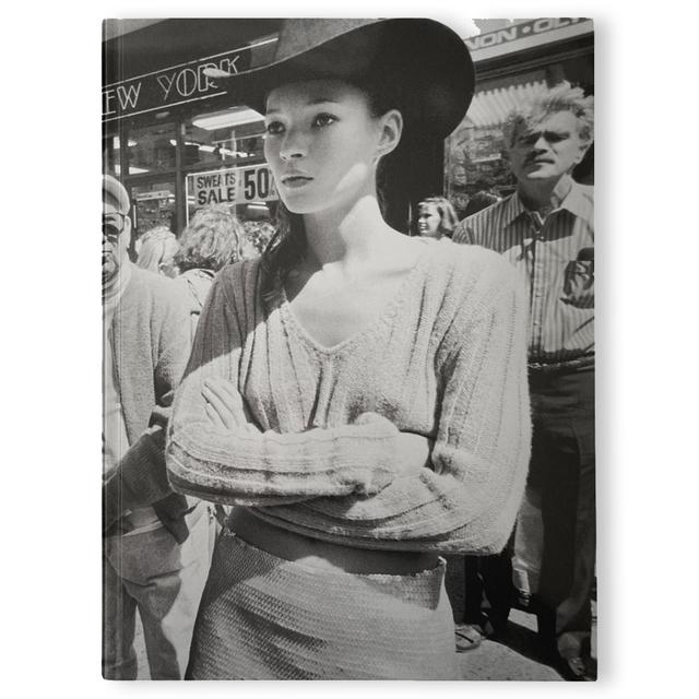 IDEA／初版1000部限定】ROSELAND by GLEN LUCHFORD グレン・ルック