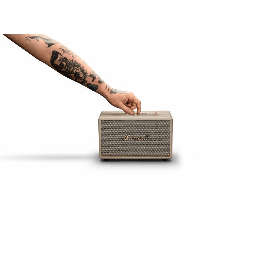 Marshall(マーシャル) ワイヤレススピーカー ActonⅢ(アクトン 3