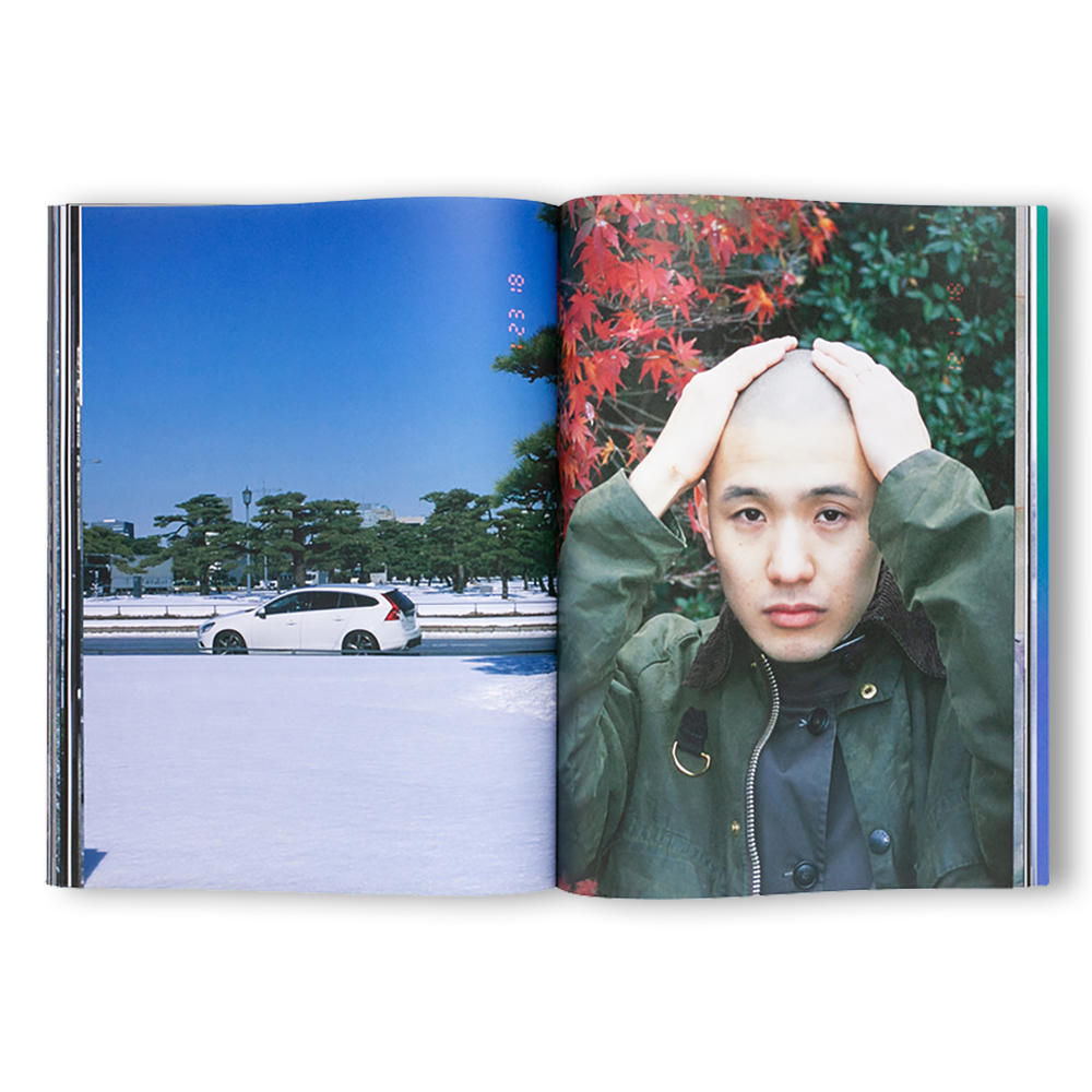 新東京 鈴木親（Chikashi Suzuki） 写真集 鈴木親 -の商品詳細 | 蔦屋