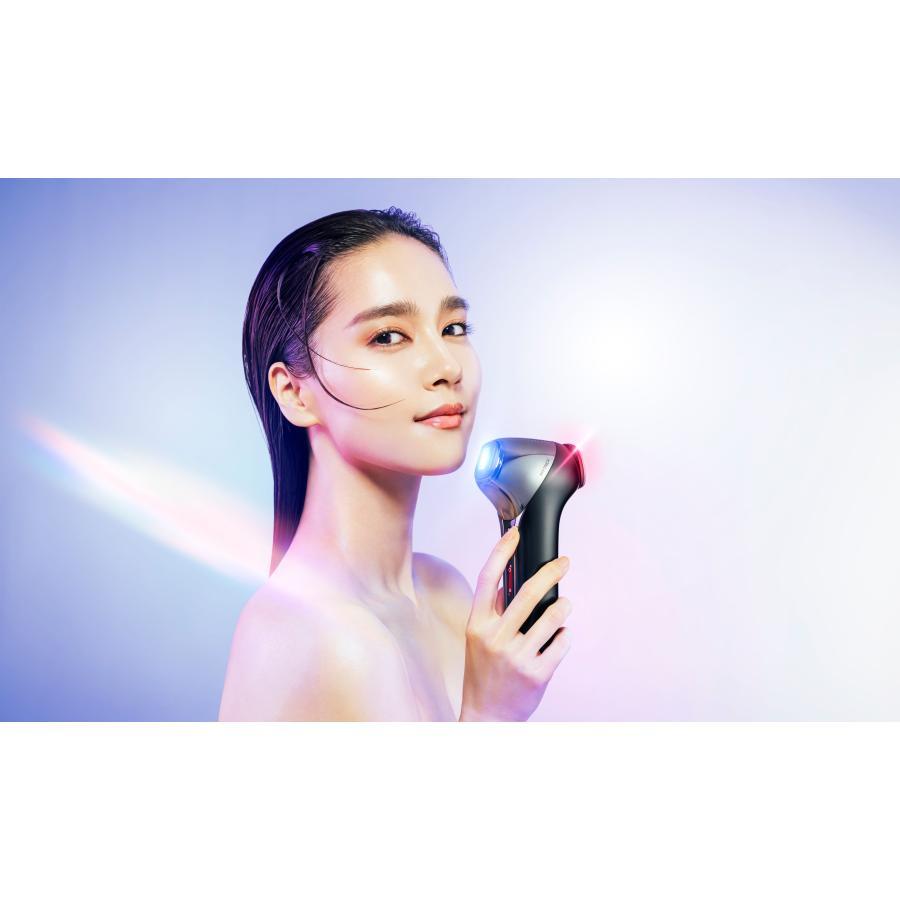 MYTREX(マイトレックス) MiRAY ONE ホワイト マルチヘッド美顔器 -の