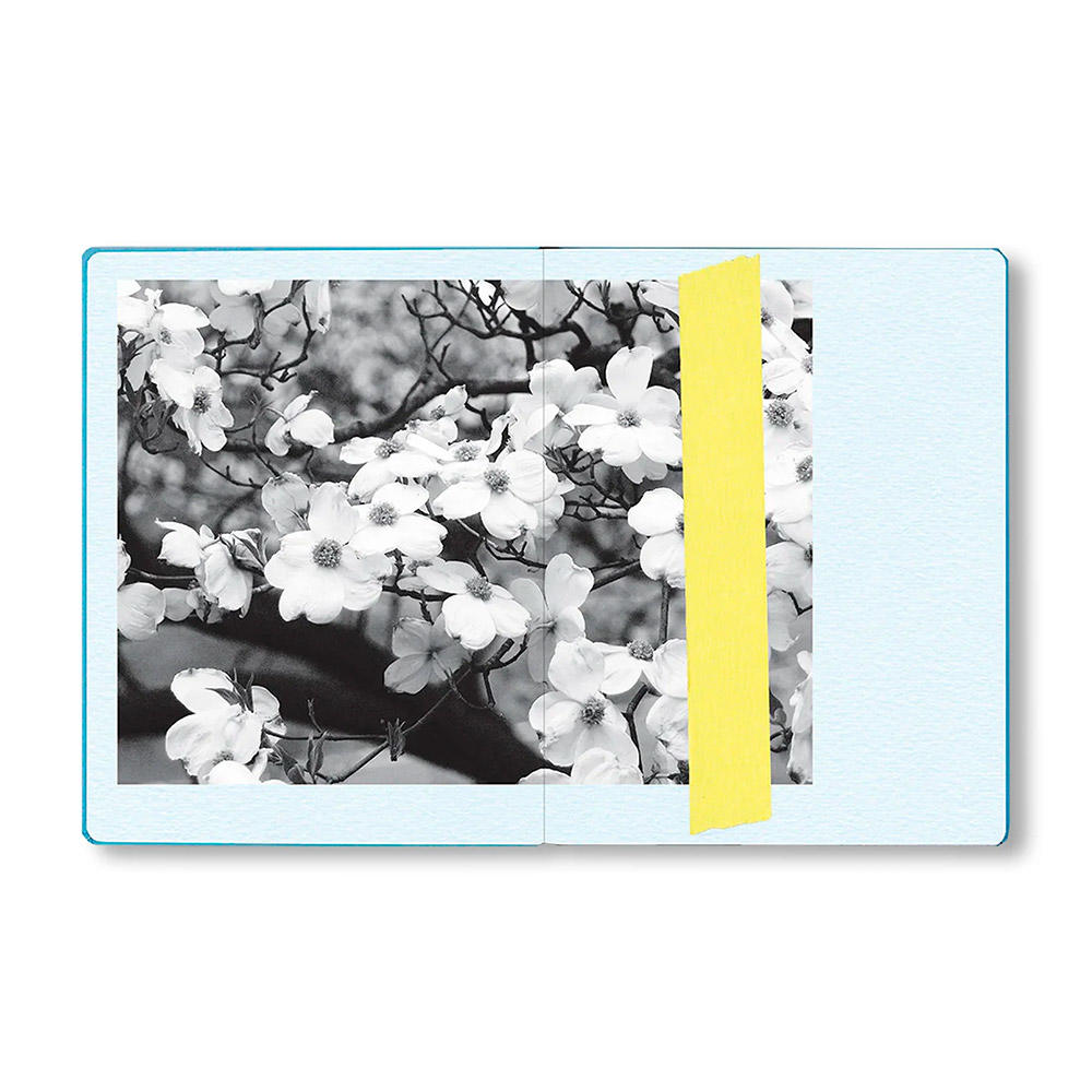 再入荷予約】THE IMPORTANT FLOWERS PLANNER 2026 by Sofia Coppola