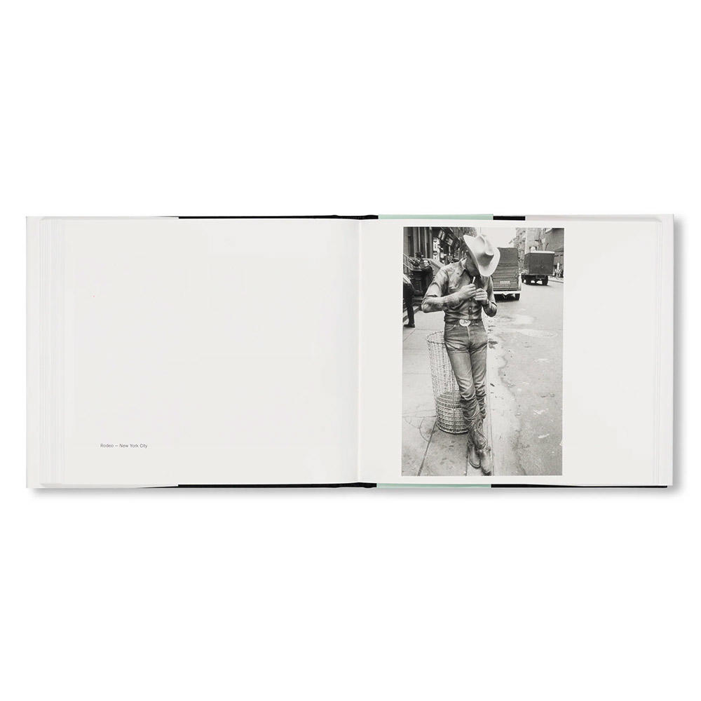 THE AMERICANS by Robert Frank（ロバート・フランク） 写真集
