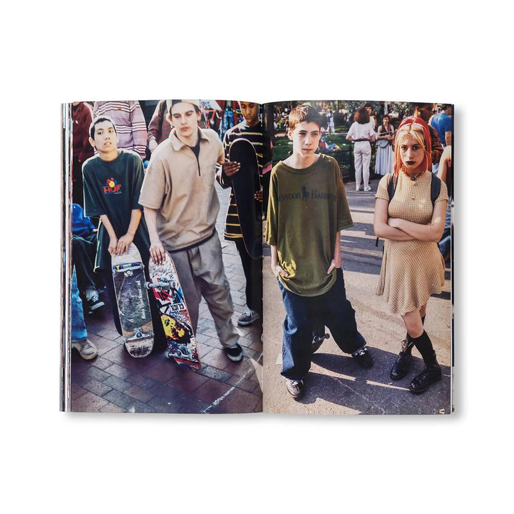 CALLED HOME by Larry Clark（ラリー・クラーク） 写真集 Larry Clark