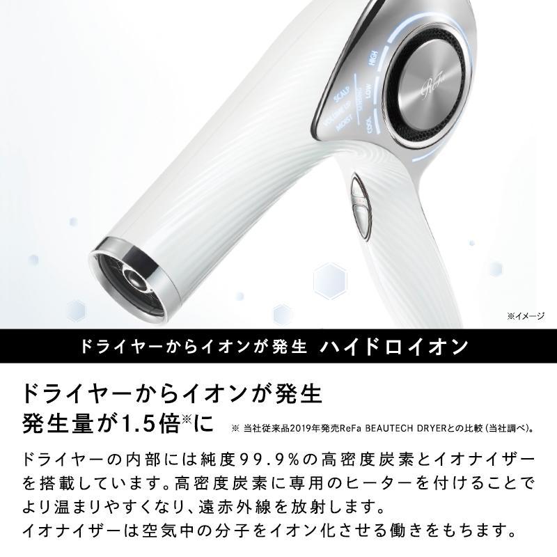 ReFa（リファ）BEAUTECH DRYER（ビューテック ドライヤー）PRO