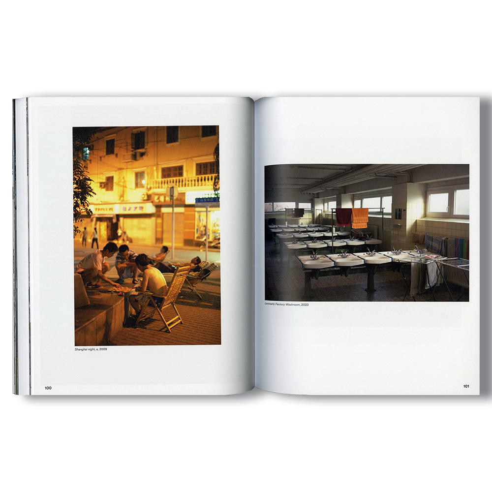 NOTHING COULD HAVE PREPARED US - EVERYTHING COULD HAVE PREPARED US