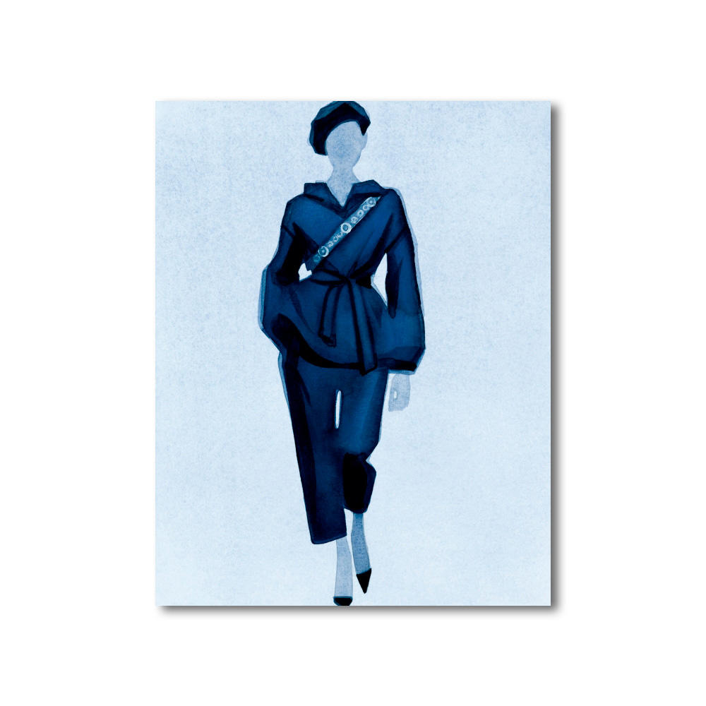 Dior by Mats Gustafson vol. 2 マッツ・グスタフソンディオールの洗練