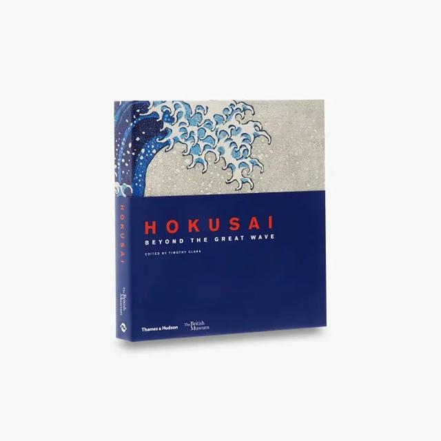 Hokusai: beyond the Great Wave 葛飾北斎 作品集 葛飾北斎 -の商品