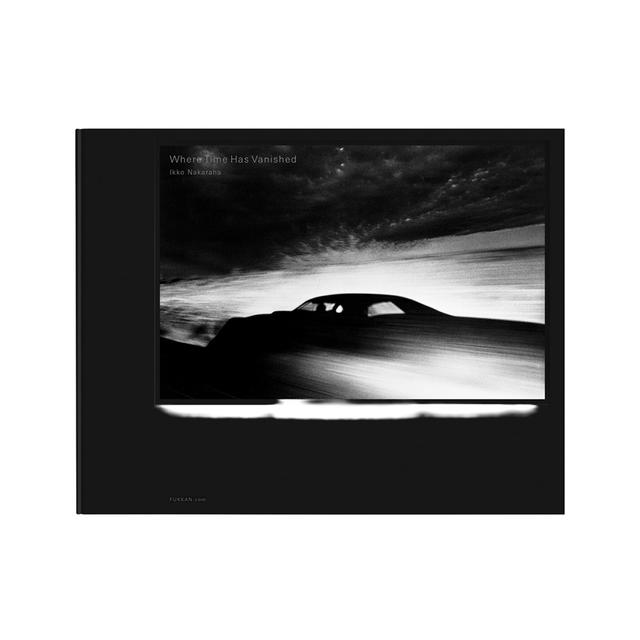 消滅した時間 奈良原一高 写真集 奈良原一高 -の商品詳細 | 蔦屋書店