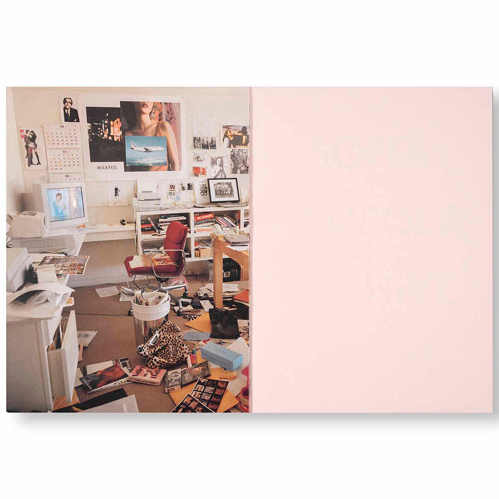 ARCHIVE by Sofia Coppola ソフィア・コッポラ アーカイブ 作品集