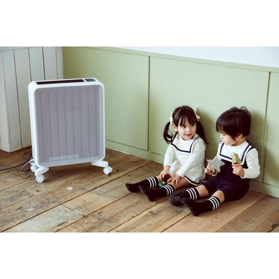 ケノンヒーター スグダン パールホワイト -の商品詳細 | 蔦屋書店