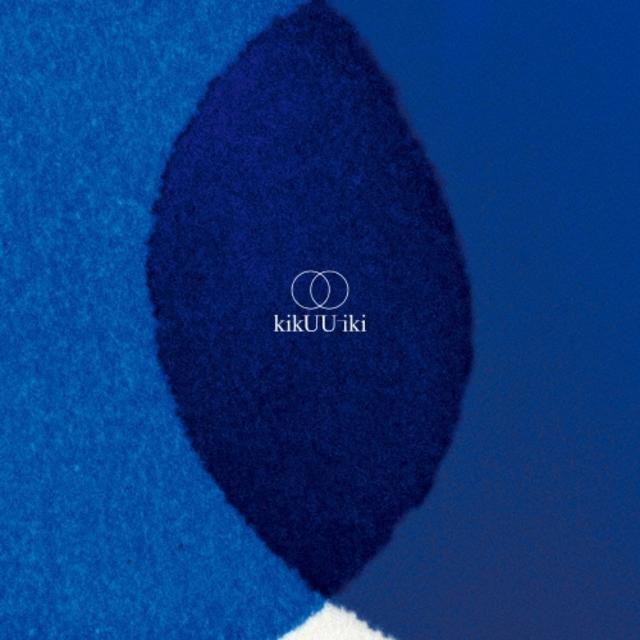 アナログ) サカナクション kiKUUiki 完全生産限定盤 2LP 180g重量盤