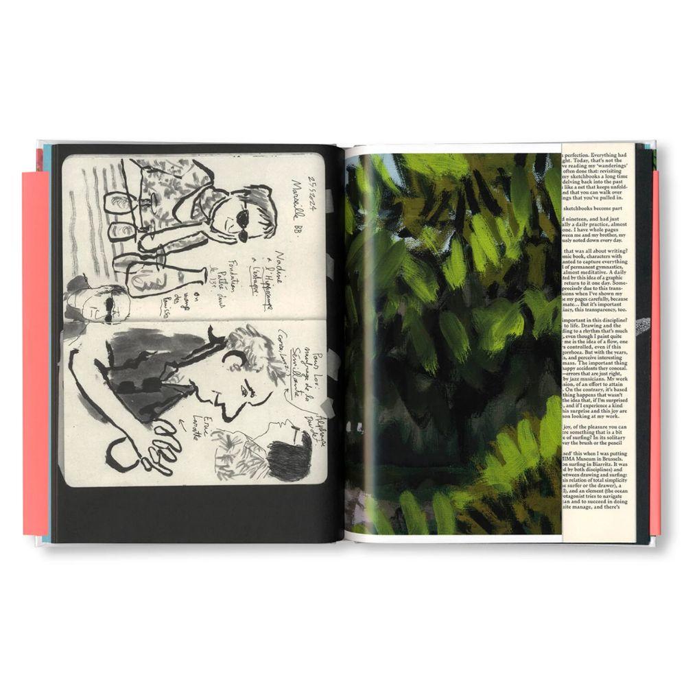 JEAN JULLIEN: MERMED 1 . ジャン・ジュリアン -の商品詳細 | 蔦屋書店