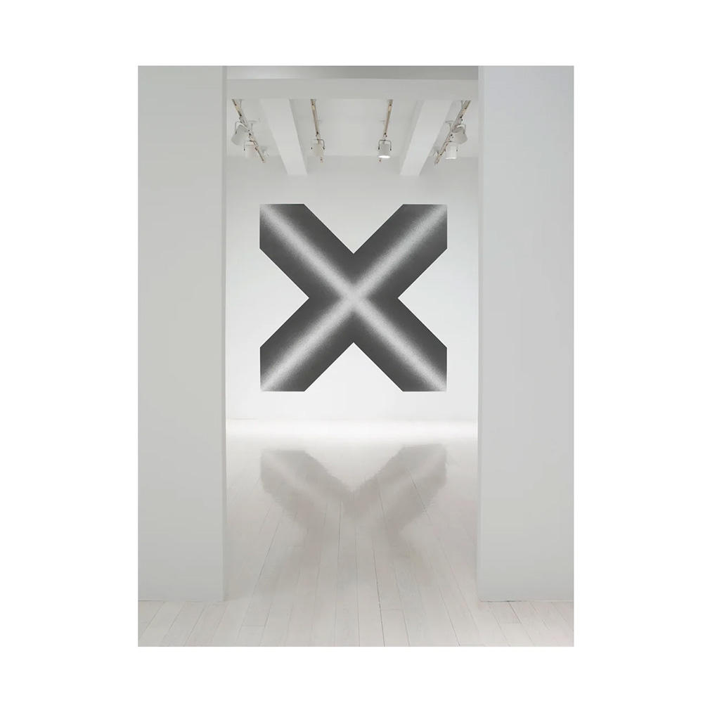 SCRIBBLE WALL DRAWINGS by Sol LeWitt（ソル・ルウィット） 作品集