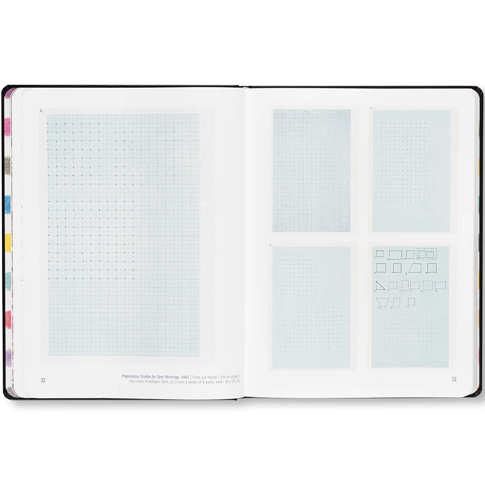 DAMIEN HIRST - DRAWINGS by Damien Hirst（ダミアン・ハースト） 作品