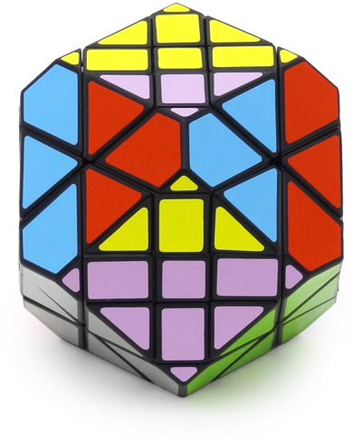 triboxストア / DaYan Gem 2