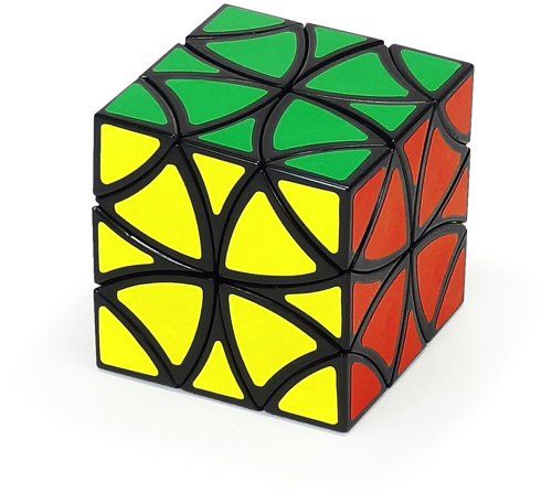 triboxストア / Z-CUBE Curvy Copter Cube