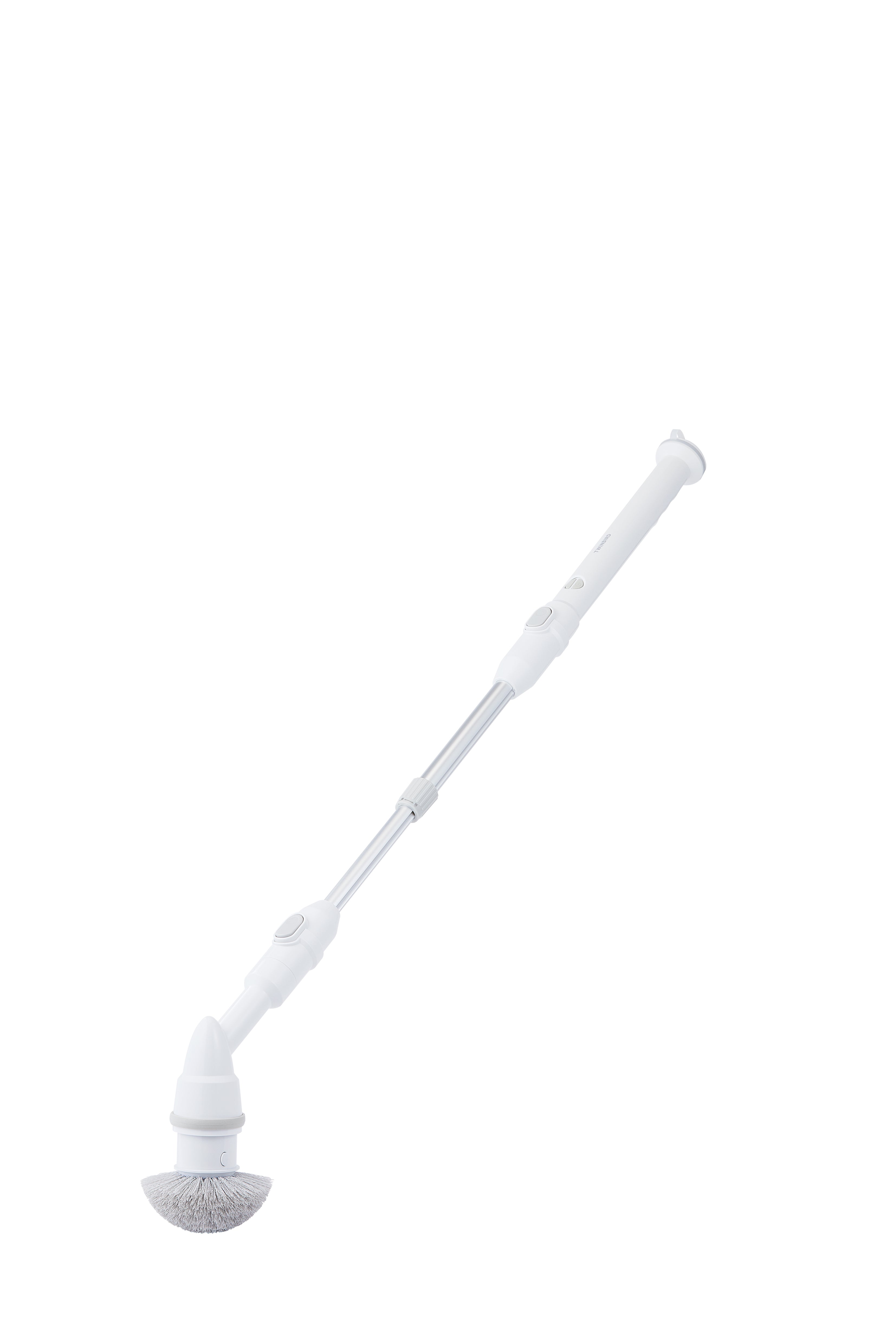 頭皮洗浄ブラシ モミダッシュ PRO – ツインバード公式ストア