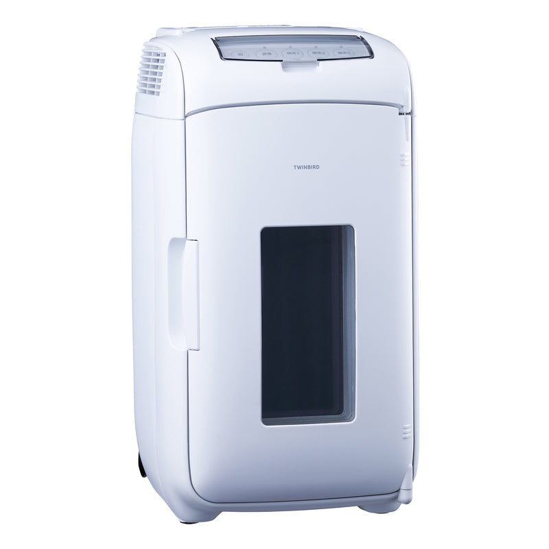 2電源式ポータブル電子適温ボックス – ツインバード公式ストア