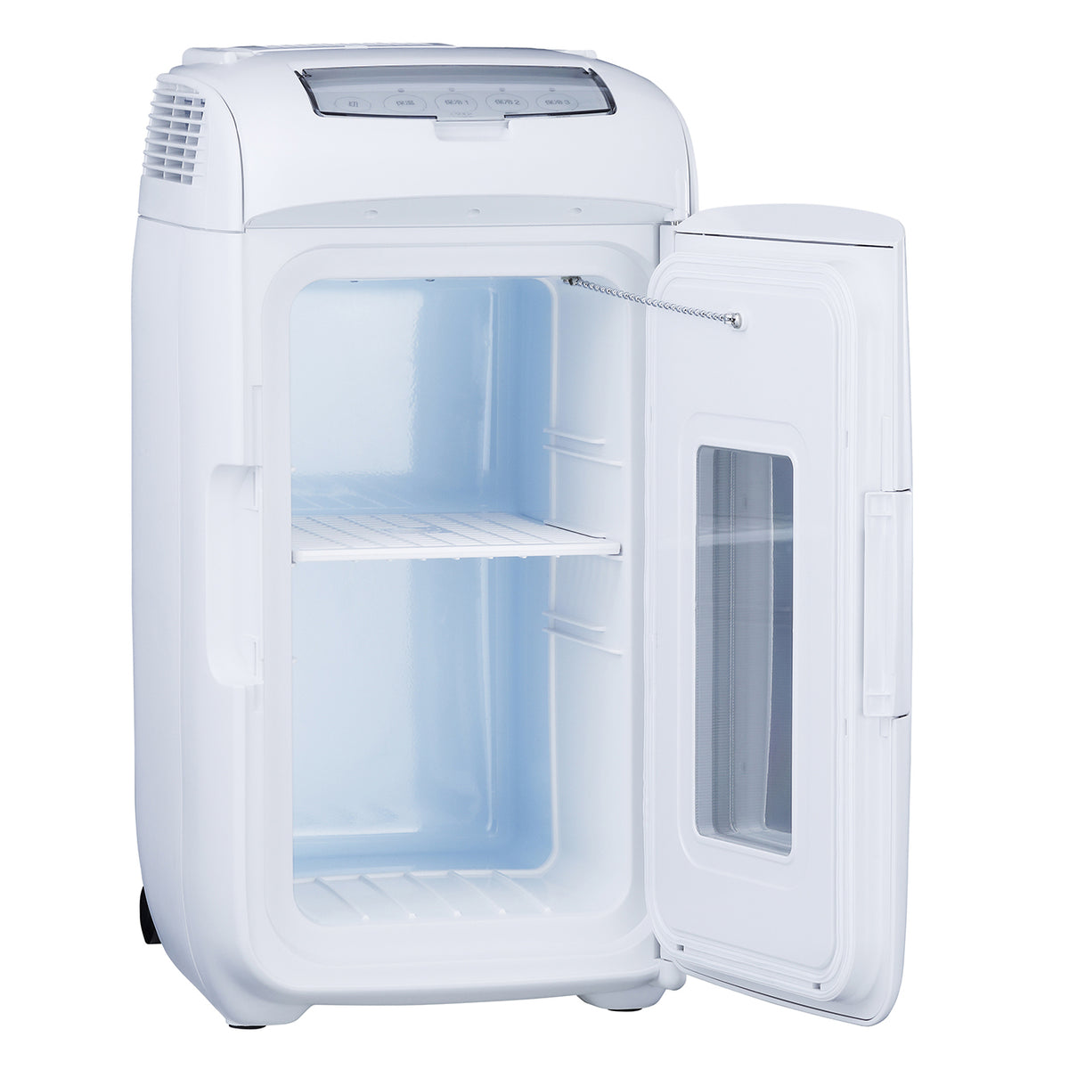 2電源式ポータブル電子適温ボックス – ツインバード公式ストア