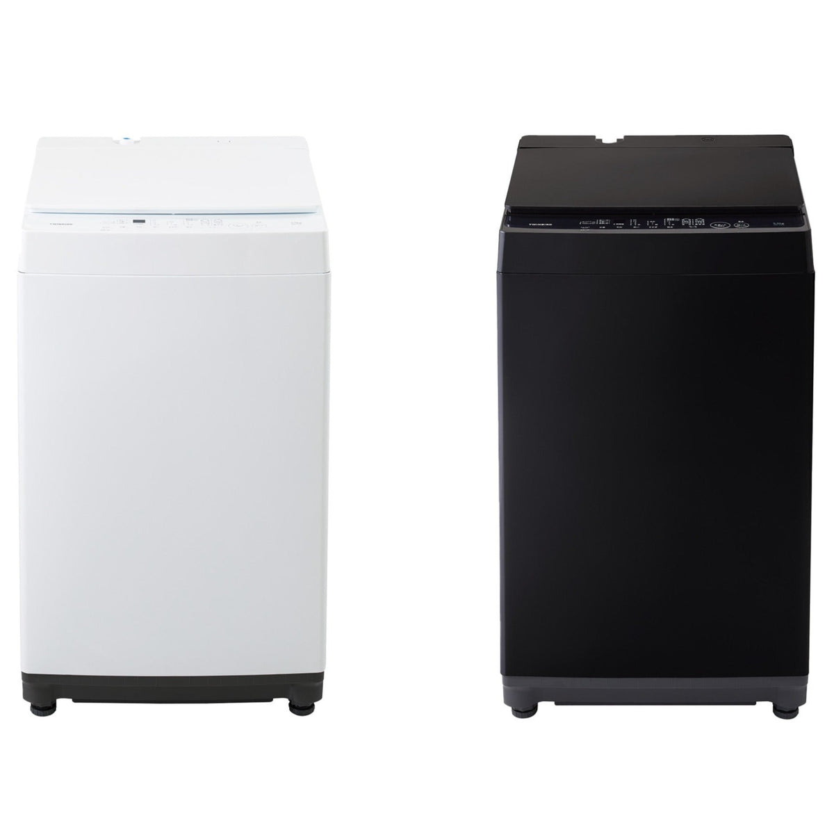 愛知岐阜/送料込☆ツインバード 5.5kg洗濯機 KWM-EC55W 2019年 全自動