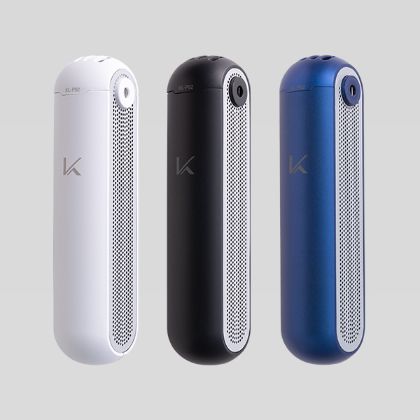 カルテック公式オンラインストア Turnedk Online Store / KL-P02 [花粉