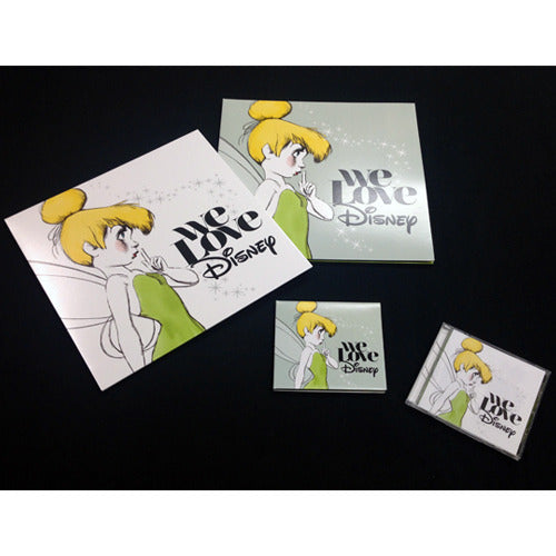 V.A. / We Love Disney【限定コレクターズ・ボックス】【BOX】【輸入盤
