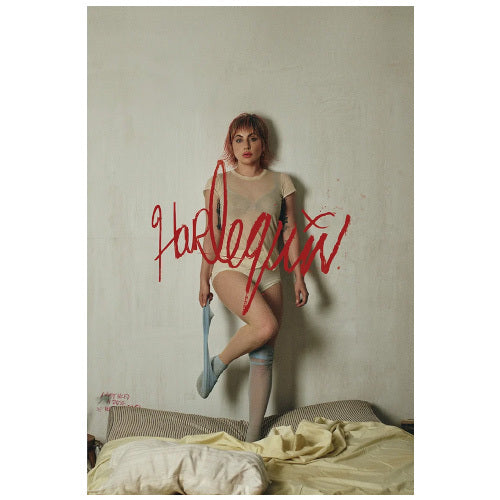 レディー・ガガ / Harlequin【輸入盤】【1LP】【アナログ