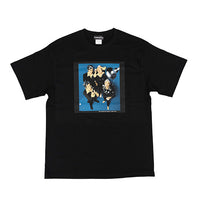 THEE MICHELLE GUN ELEPHANT / TMGE Vinyl JKT T-shirts（wonder style
