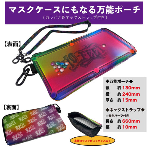 10-FEET / 10-feat【完全生産限定盤】【CD】【+DVD】【+GOODS