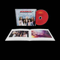 エアロスミス / Aerosmith【輸入盤】【1CD】【CD】 – UNIVERSAL MUSIC