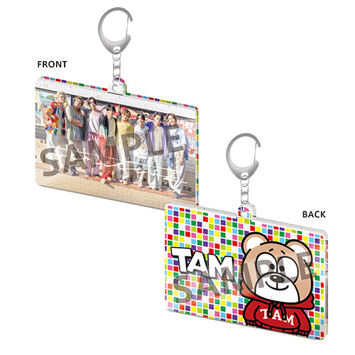 timelesz / FAM【数量生産限定】【UNIVERSAL MUSIC STORE限定盤】【CD