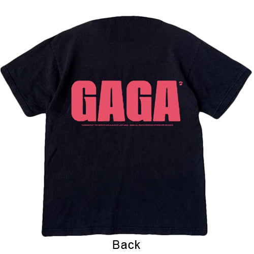 レディー・ガガ / Chromatica Cover Tee – UNIVERSAL MUSIC STORE