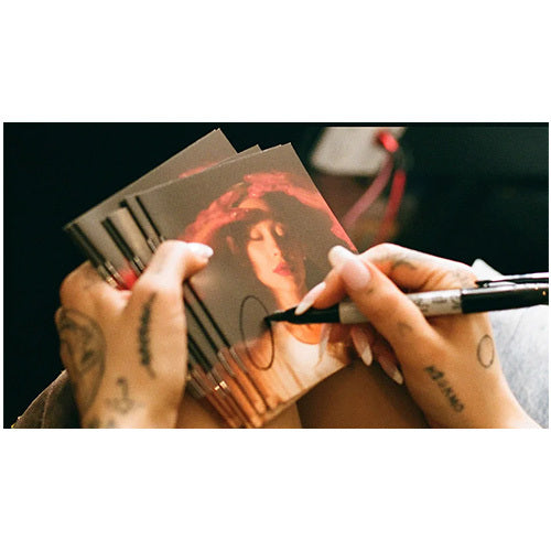 アリアナ・グランデ / エターナル・サンシャイン【CD】 – UNIVERSAL