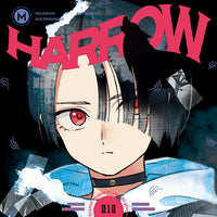 MILGRAM コトコ (CV: 愛美) / HARROW【CD MAXI】 – UNIVERSAL MUSIC STORE
