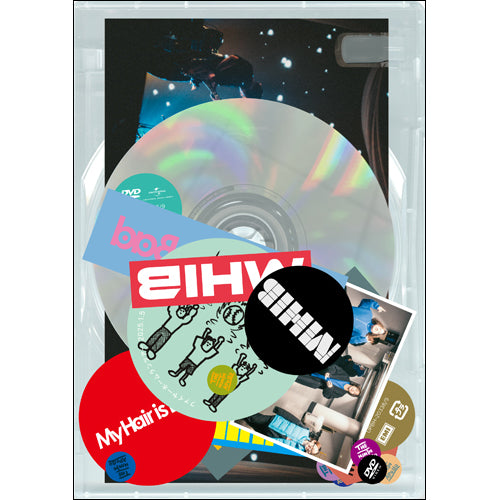 My Hair is Bad – UNIVERSAL MUSIC STORE