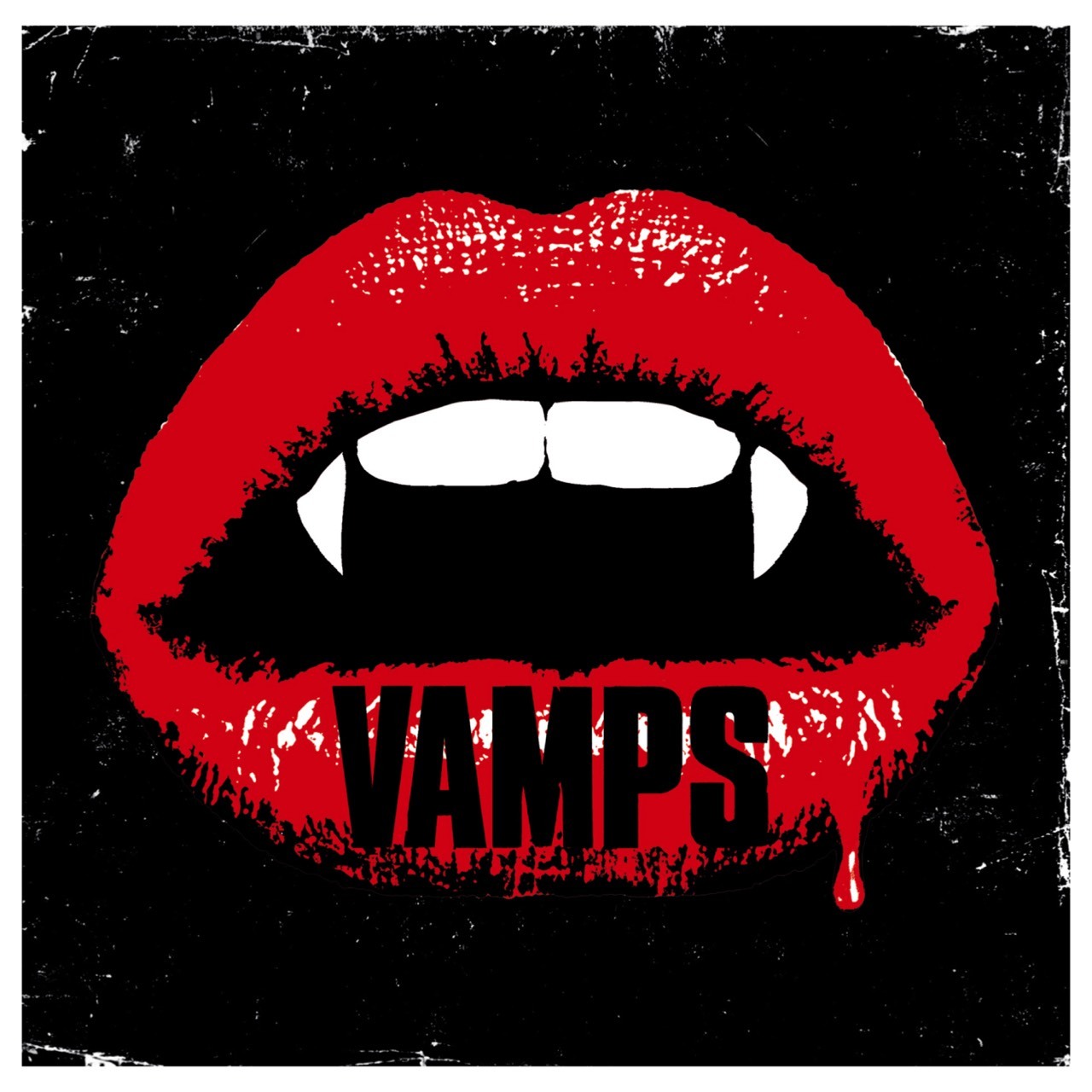 通常盤】VAMPS | VAMPS