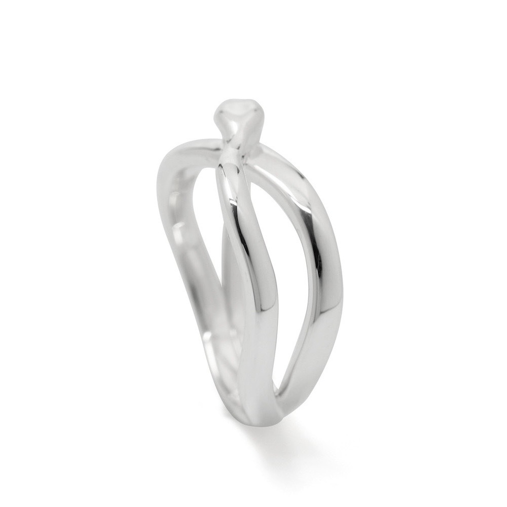 LILITH ∞【SV-PH / シルバーポリッシュ】 | HYDE