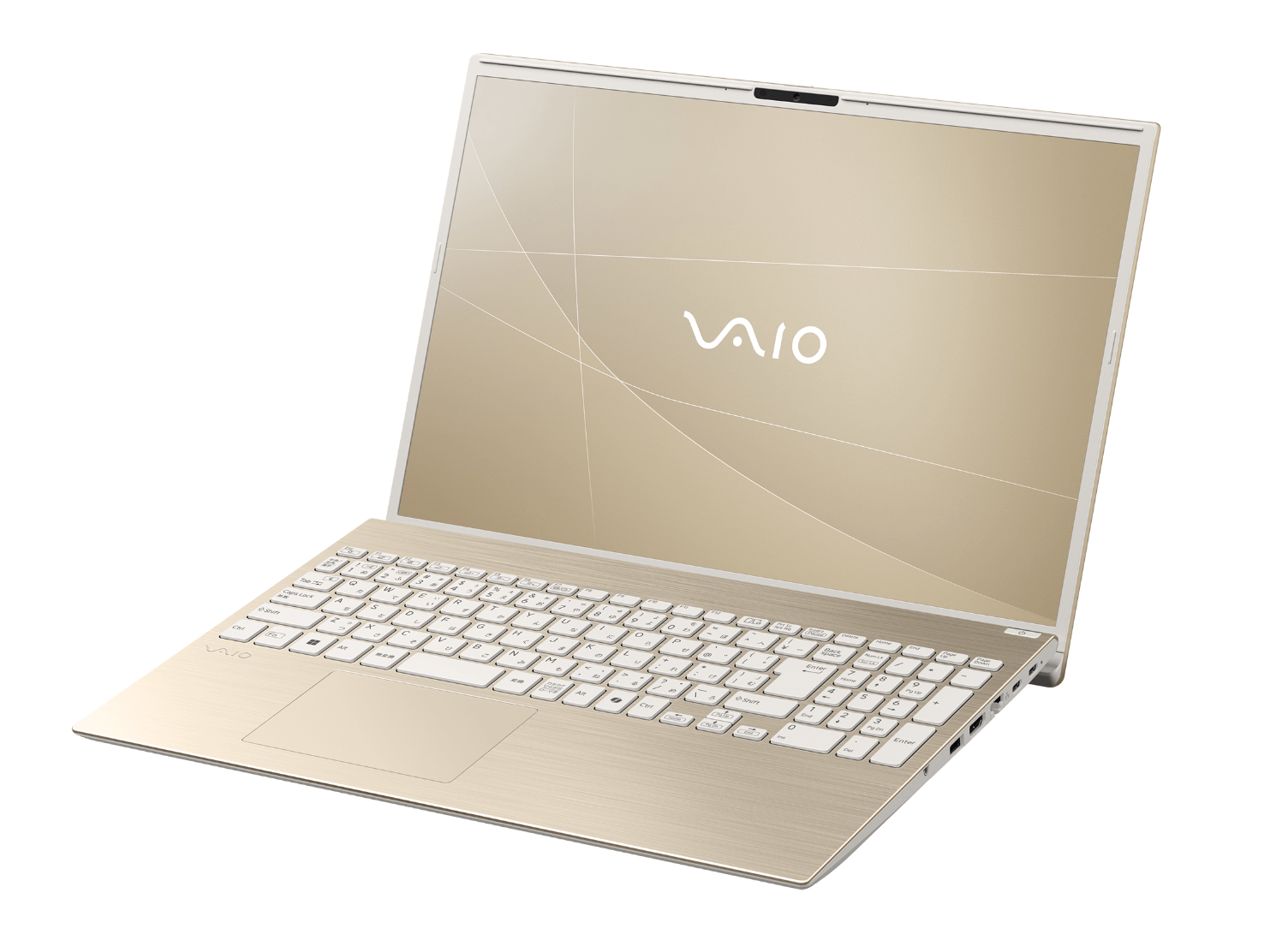 VAIO F16 (2025年6月発売モデル)｜VAIO公式 オンラインストア｜VAIO STORE