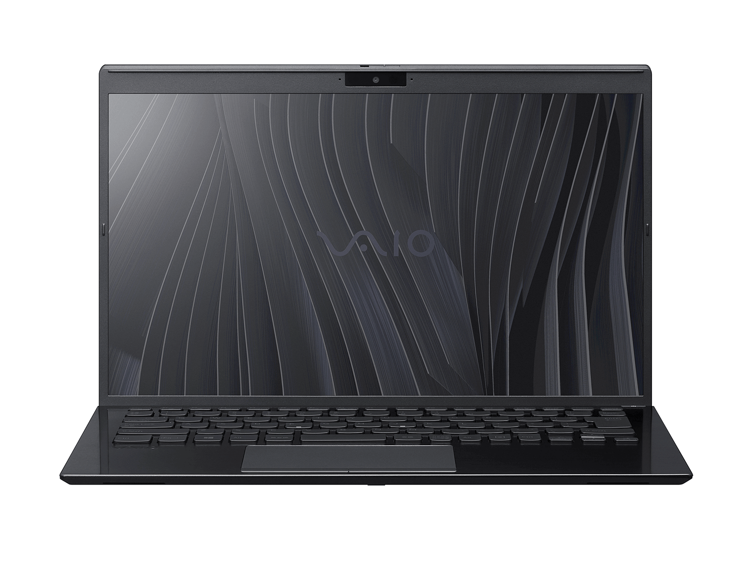 商品番号1886】VAIO 14型ノートパソコン 2020年製 VAIO SX14 | ALL BLACK