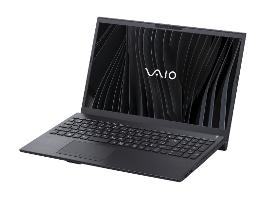 VAIO S15 (2022年7月発売モデル) 短納期モデル｜VAIO公式 オンライン