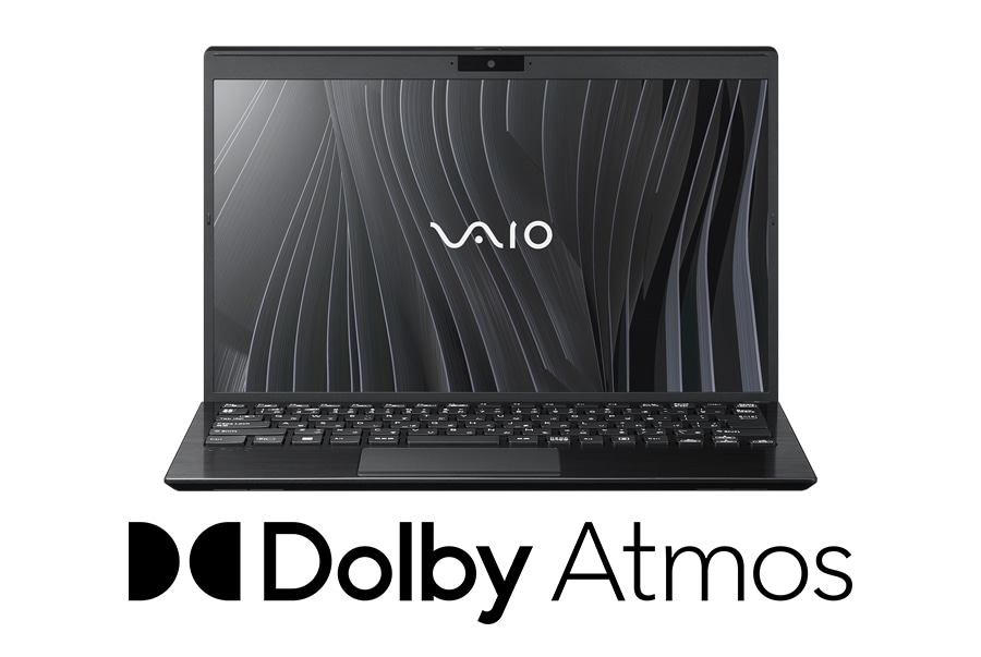 VAIO S13 13.3型 | VAIO｜VAIO公式 オンラインストア｜VAIO STORE