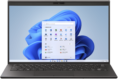 VAIO Z 14.0型ワイド 2022年1月発表モデル | VAIO｜VAIO公式