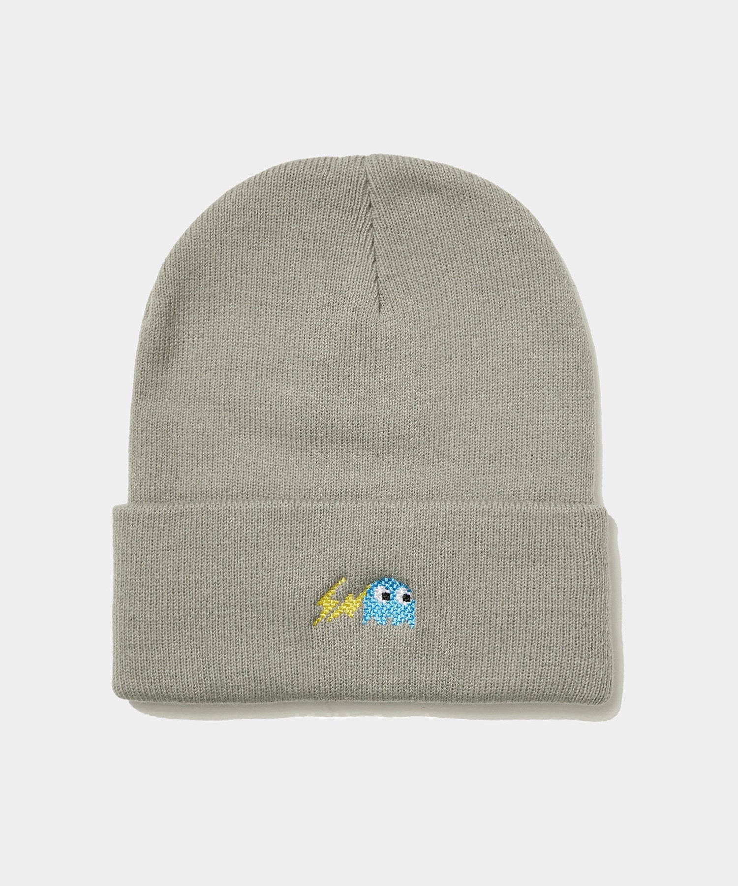 PACｰMAN GHOST FRGMT Beanie – V.A. TOKYO ONLINE STORE