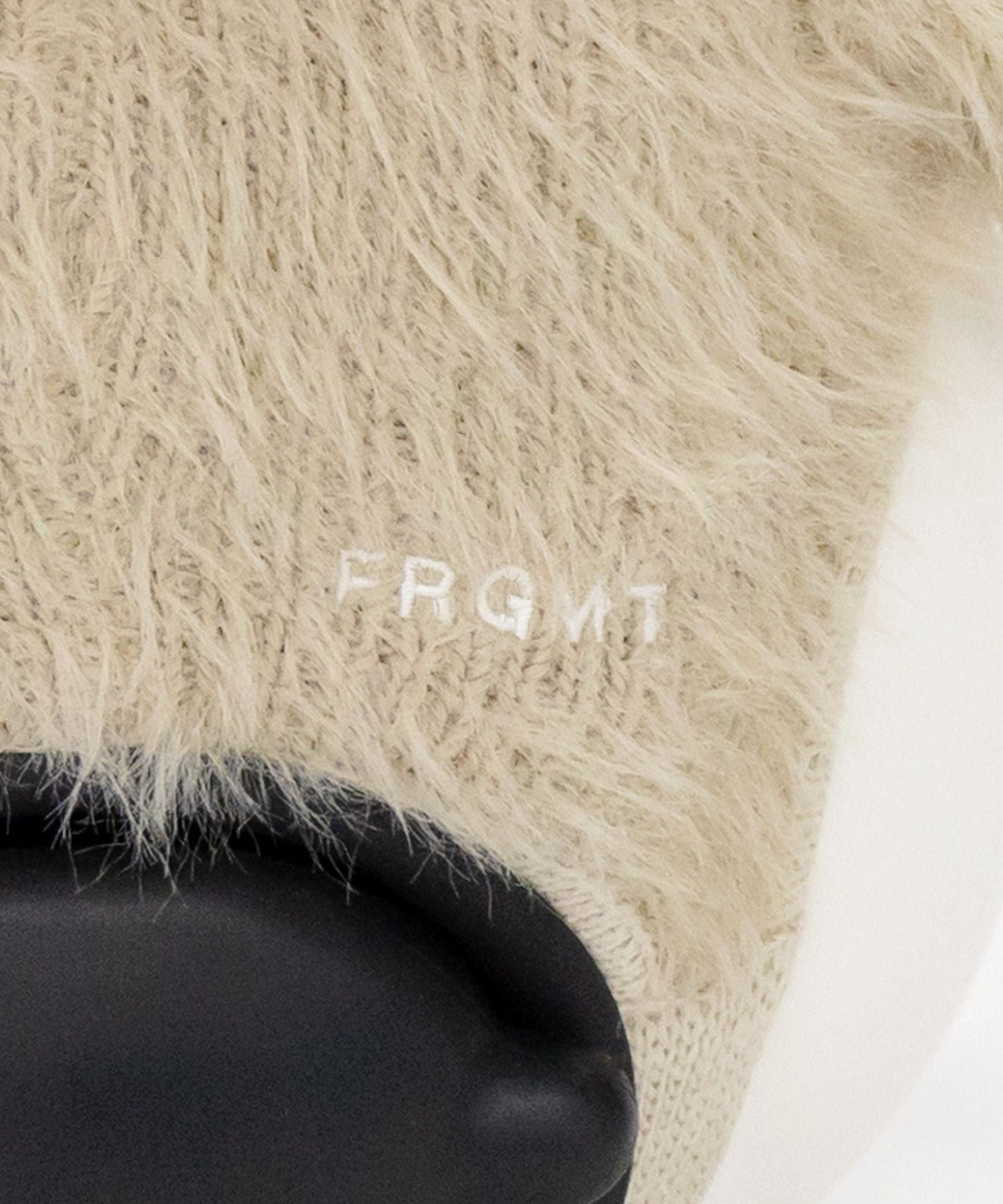 LOVOT FRGMT Feather Knit – V.A. TOKYO ONLINE STORE